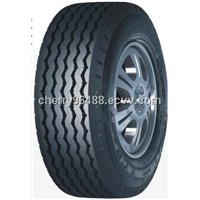 radial tubeless long medium and long distance truck tyre