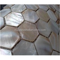 shell mosaic tile/tile mosaic/wall tile/bathroom tile