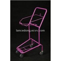 shopping basket cart&amp;amp;trolley