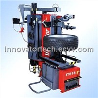 tyre changer full automatic model IT618 with CE certificate