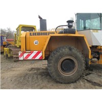 used earth digging machine in high quality