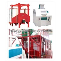 maize flour production process,corn mill machine with prices