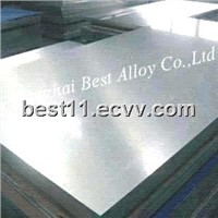 nickel alloy sheet Plate (monel400, inconel600/625/718/X750, incoloy800/825, hastelloy C22/C276/X)