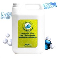 Antimicrobial deodorant coating, Nano composites, prevent infection, sterilizer,