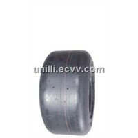 Go-Kart Tyres - UN-503 - Unilli
