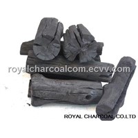 Hardwood Charcoal Use for BBQ