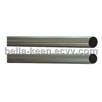 Wardrobe Tubes with Chrome Plated