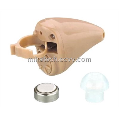 ITE Hearing Aid (K82) - China First Aid;hearing
