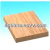18mm E1 Oak Plywood