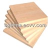 Full Poplar Plywood Furniture Grade