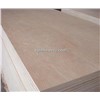 13/16mm Poplar / Combic / Hardwood Core Flooring Plywood