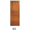 Italy Steel Woode Security Armored Exterior Door (It003)