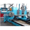Pipe Profile Cutting Machine