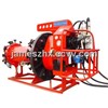 Pipeline Internal-Expanding End Beveling Machine
