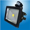 Motion sensor PIR 30w/20w/10w LED Flood Light/Floodlight