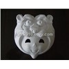 Blank Paper Leo Mask (RH-HD39)