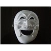 Blank Paper Wizard Masks (RH-HD07)