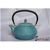 Cast iron teapot SRTP001