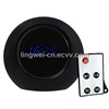 Digital Motion Detection Alarm Clock Camera 1280*960/Digital Clock DVR Camera (LW-DVC16)