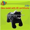 GM5940  Hot sale!! CE!zippy rides,kid riding horse toy ,ride electric bicycle