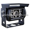 Hot selling CCD Truck Rear View Camera (LY-CC-002C)