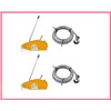 Wire rope pulling hoist advantages and price list