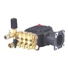 High-Pressure Pump / Triplex Pump/ Axial Pump