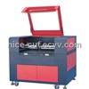 Laser Engraving Cutting Machinery with CE Certificate