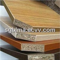 1220*2440*16mm Particle Board
