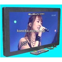 19 High Brightness Advertising Player (KC190)