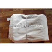 200 microns polyester filter mesh fabric