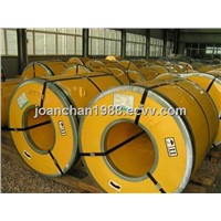 201/304/316 Hot Rolled/Cold Rolled Stainless Steel Coil