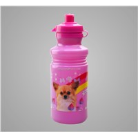 500ml Plastic Water Bottle(XYT-YD516)