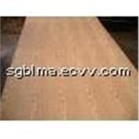 8mm Poplar Packing Plywood from China