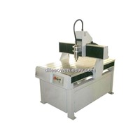 CNC Acrylic Cutting &amp;amp; Engraving Machine for Advertisement Dilee 6090GGJ