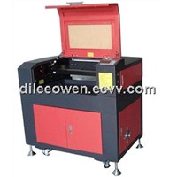 CNC Laser Cutting Machine For Advertisement Application Dilee 4060 JGJ