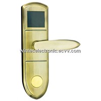 Electronic Hotel Lock (V100-RF/MF)