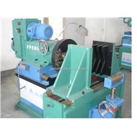 Fixed-Type Radial Pipe End Beveling Machine