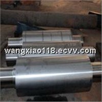 Forging Rollers