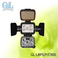 GL-LBPS900 led camera light for photographic lighting