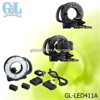 GL-LED411A Digital Camera LED Ring Light
