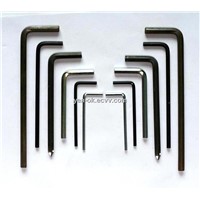 Hex Key Wrench/Allen Wrench/Hex Key/hand tool/hex wrench