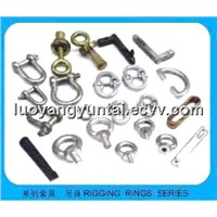 High Quality Forging Product