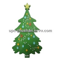 Hot Gifts GB 8GB Gift Christmas Tree USB Flash Drive