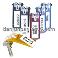 Key Tags for Key Cabinets