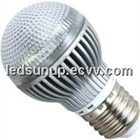 LED Bulb Equal 100w 18w 2000 Lumen