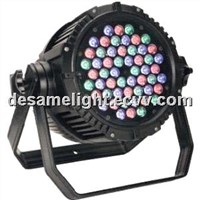 LED Water Proof Par Light/LED Par Can/LED Aluminum Par Light (DB-005)