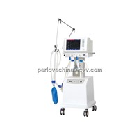 Medical ventilator system from perlong medical manufacturer