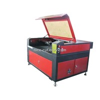 NC-C1290 Laser Engraving &amp;amp; Cutting Machine