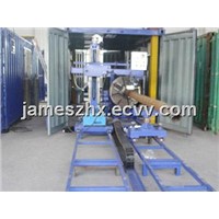 Piping Automatic Welding Workstation(B-type)
